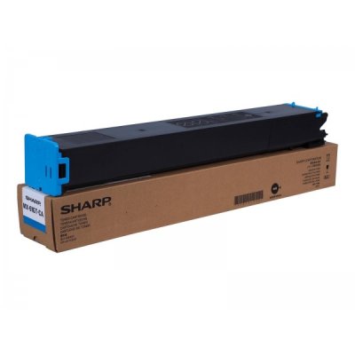 Sharp Toner Originale Ciano MX61GTCA