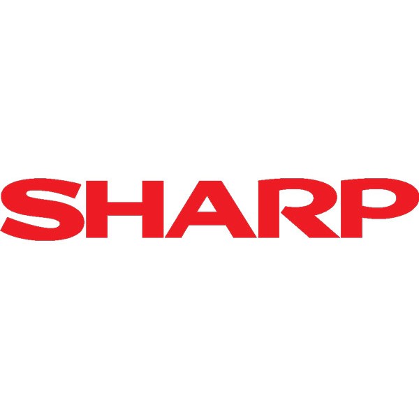 Sharp Toner Originale Giallo MX62GTYB