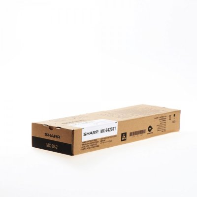 Mxb42gt1 toner nero colore nero