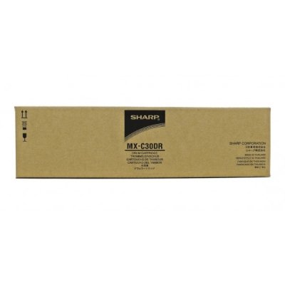 Mxc30dr drum nero colore nero, colore
