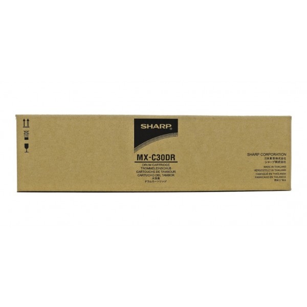 Mxc30dr drum nero colore nero, colore