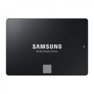 Ssd 870 evo interno 2.5" 500gb colore nero