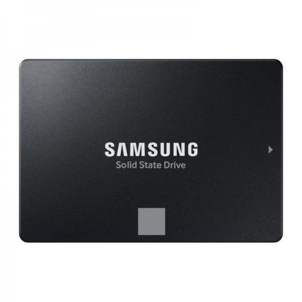 Ssd 870 evo interno 2.5" 500gb colore nero