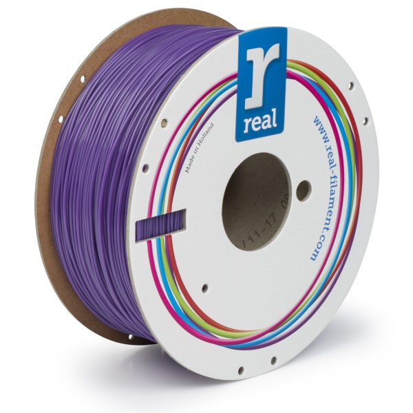 Bobina viola pla 1kg 1.75mm colore viola