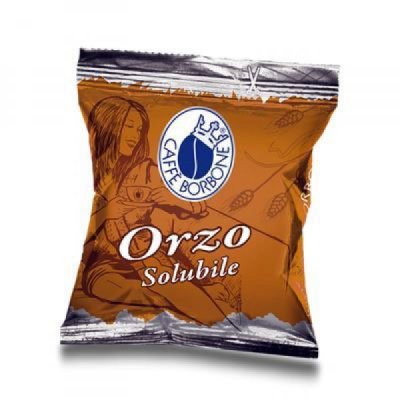 Capsule orzo