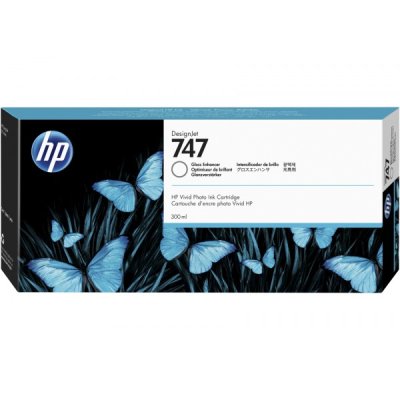 N747 cartuccia gloss enhancer colore trasparente