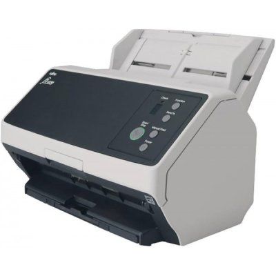 Ricoh fi-8150 scanner