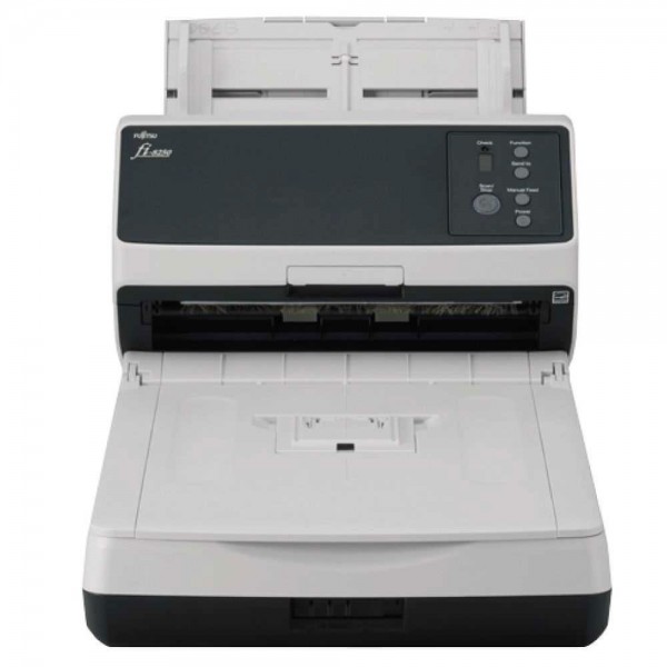 Ricoh fi-8250 scanner