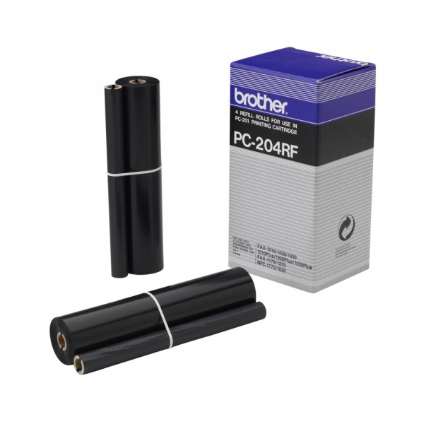 Pc204rf ttr