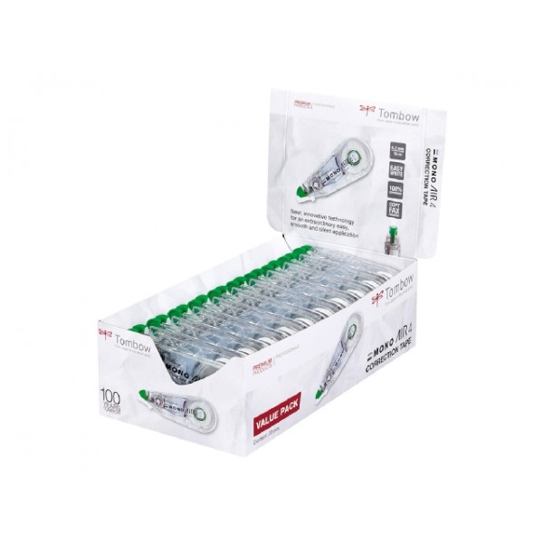 Correttore mono a nastro 4,2mm x 10m