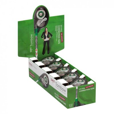 Correttore mono a nastro 4,2mm x 10m