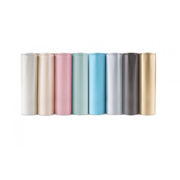 Ecocarta perlage - carta regalo colore assortiti grammatura 60-65gr