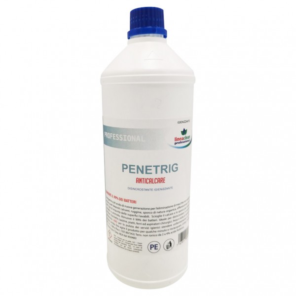 Anticalcare penetrig