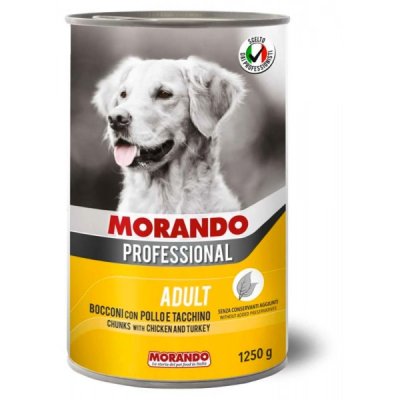 Migliorcane pro - cibo per cane