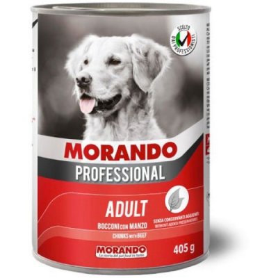 Migliorcane pro - cibo per cane