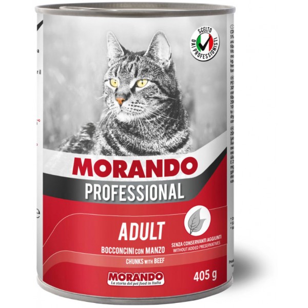 Migliorgatto pro - cibo per gatti