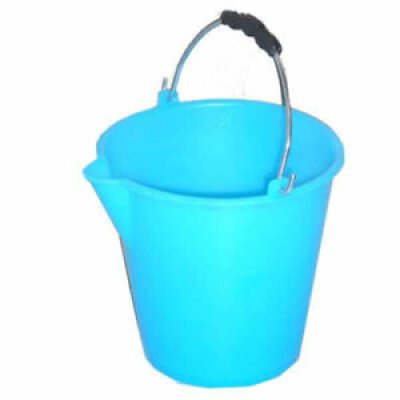 MULTIBRAND secchio per l'acqua da 13lt