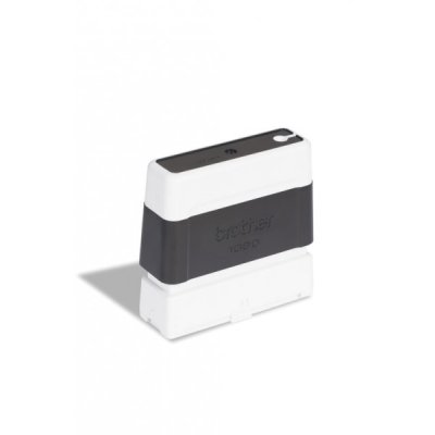 Pr1060b6p - timbro colore nero colore nero