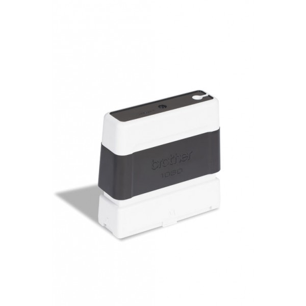 Pr1060b6p - timbro colore nero colore nero