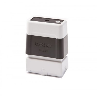 Pr1438b6p - timbro colore nero colore nero