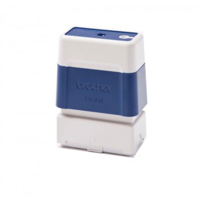 Pr1438e6p - timbro colore blu colore blu