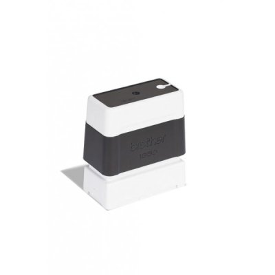 Pr1850b6p - timbro colore nero colore nero
