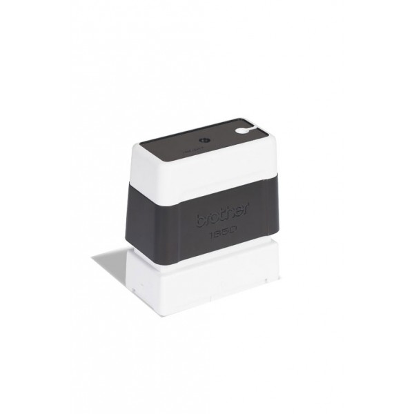 Pr1850b6p - timbro colore nero colore nero