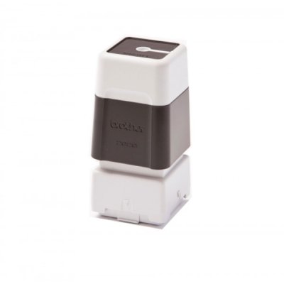Pr2020b6p - timbro colore nero colore nero