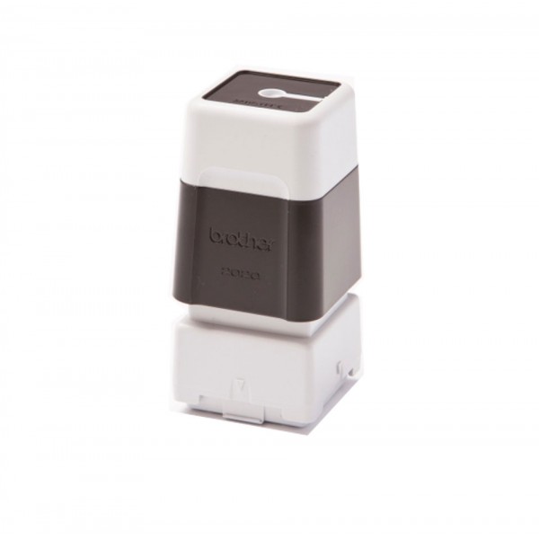 Pr2020b6p - timbro colore nero colore nero