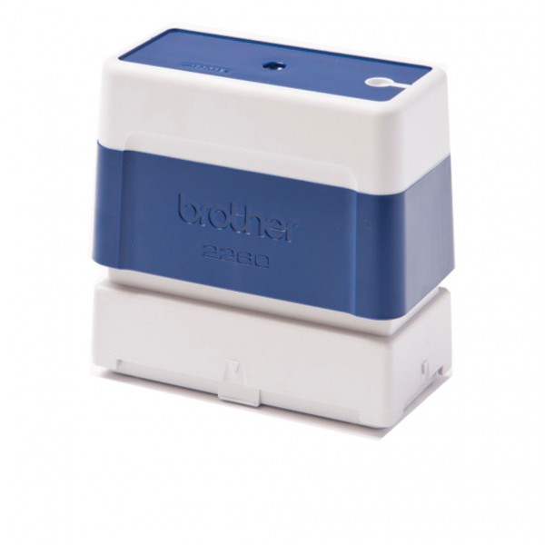 Pr2260e6p - timbro colore blu colore blu