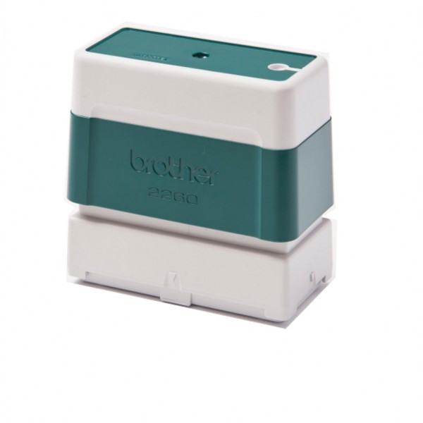 Pr2260g6p - timbro colore verde colore verde