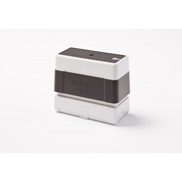 Pr2770b6p - timbro colore nero colore nero