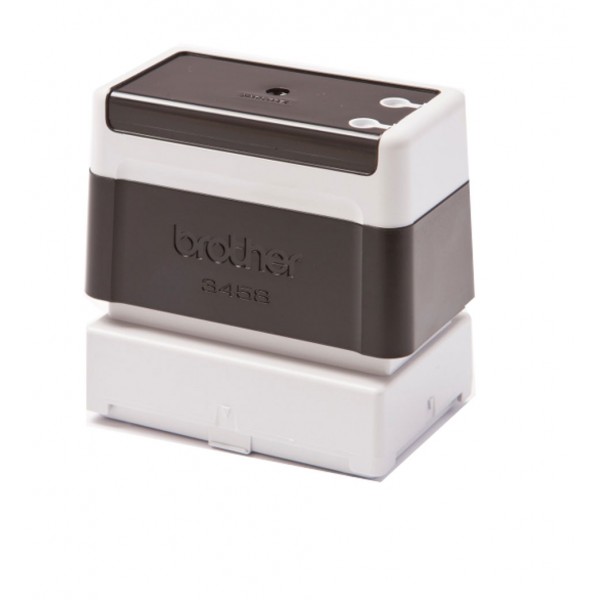 Pr3458b6p - timbro colore nero colore nero