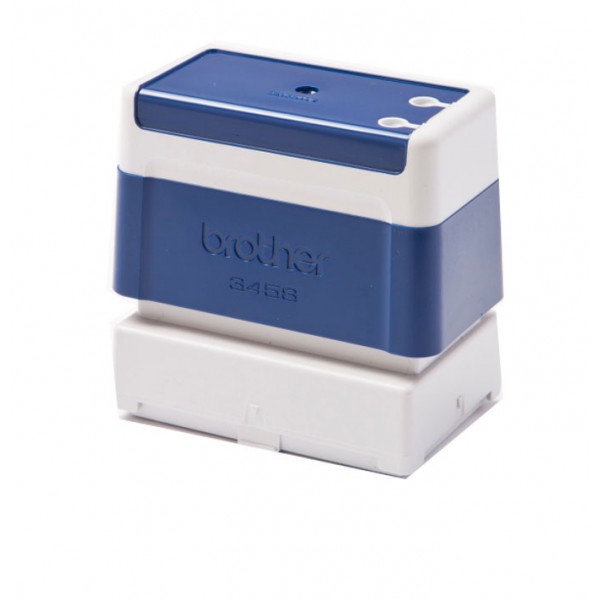Pr3458e6p - timbro colore blu colore blu