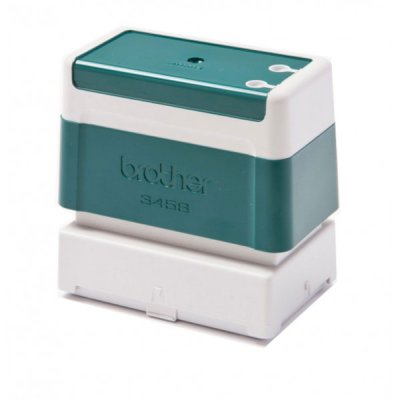 Pr3458g6p - timbro colore verde colore verde