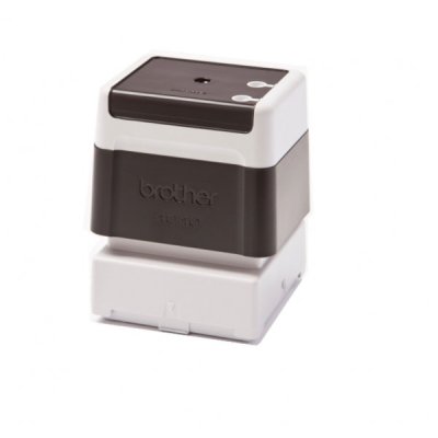 Pr4040b6p - timbro colore nero colore nero