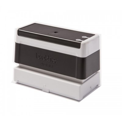 Pr4090b6p - timbro colore nero colore nero