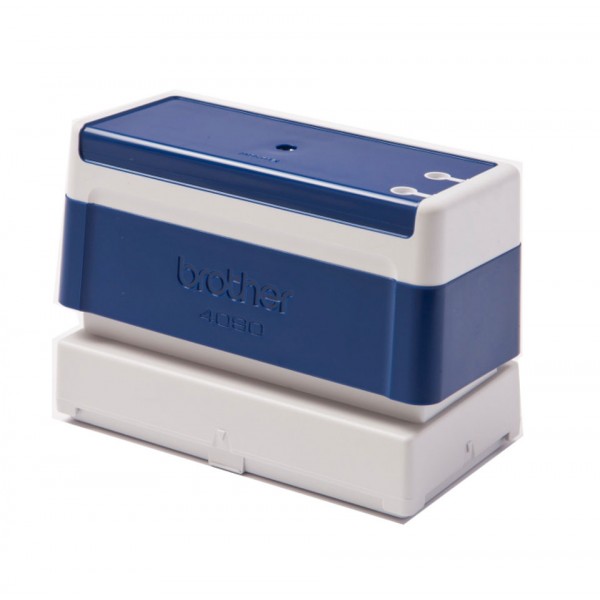 Pr4090e6p - timbro colore blu colore blu