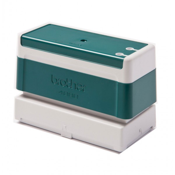 Pr4090g6p - timbro colore verde colore verde