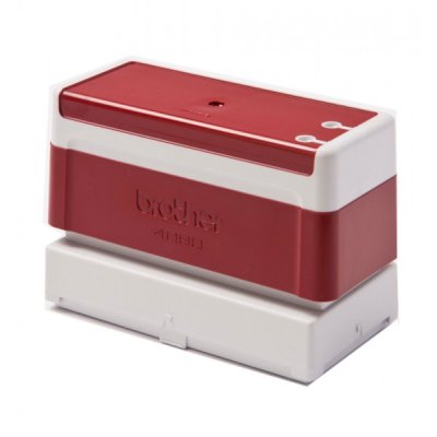 Pr4090r6p - timbro colore rosso colore rosso