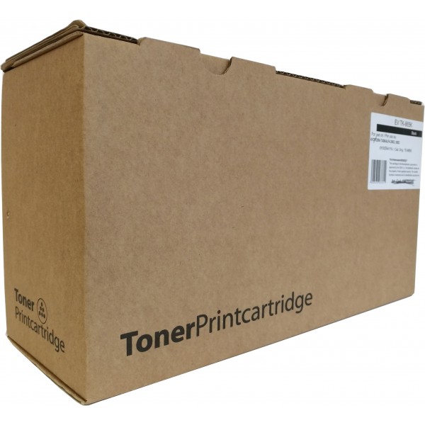 Rigenerato per xerox toner r01457 colore nero
