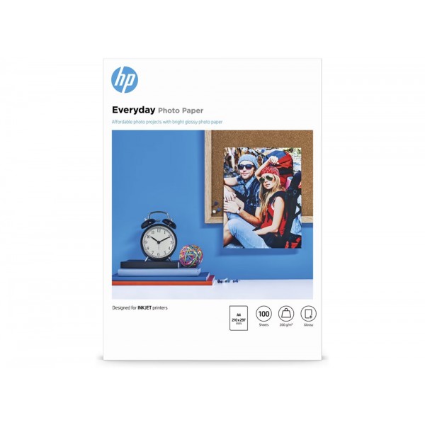 Carta fotografica a4 grammatura 200gr