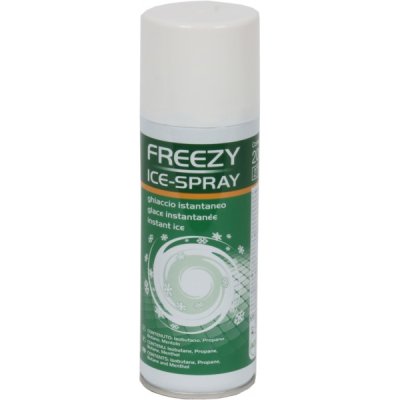 Ghiaccio spray, 200ml