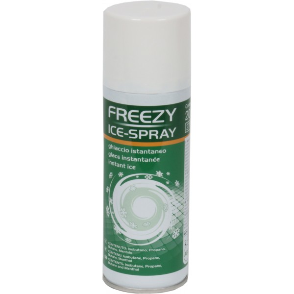 Ghiaccio spray, 200ml