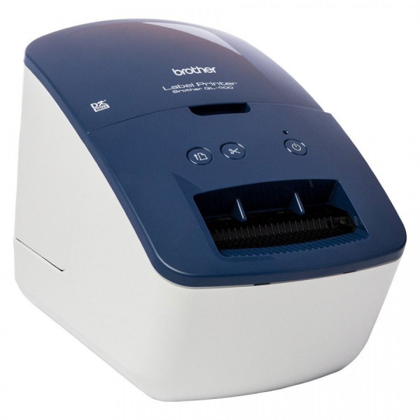 Stampante Per Etichetta Brother QL-600B
