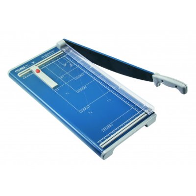 Luce 534 - taglierina colore blu