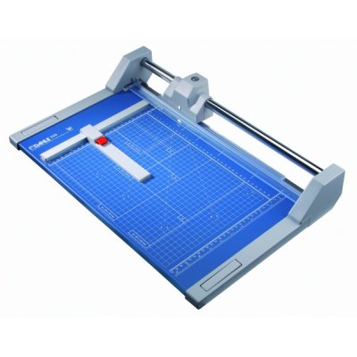 550 - taglierina professionale colore blu