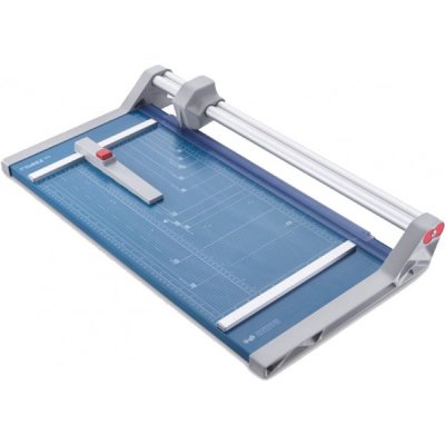 552 - taglierina professionale colore blu