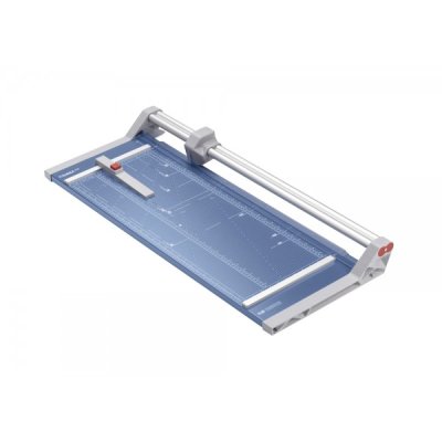 554 - taglierina professionale colore blu