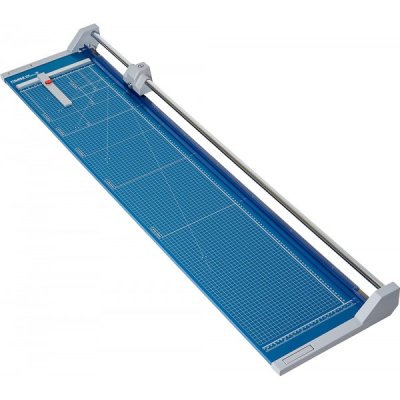 558 - taglierina professionale colore blu